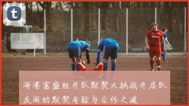海港富盛经开队默契大挑战开启队友间的默契考验与合作之道